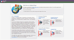 Desktop Screenshot of 2006.dogtime.org