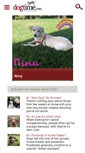 Mobile Screenshot of adopt.dogtime.com
